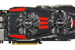 华硕AMD系列 R9270X-DC2-4GD5显卡驱动