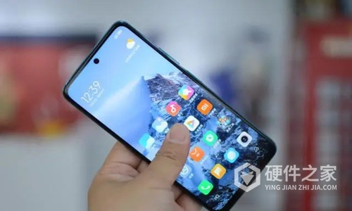 Redmi Note 12 Pro有指纹解锁吗