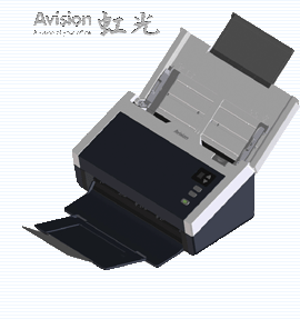 虹光Avsion AT425 for win7/8/10 64/32bit