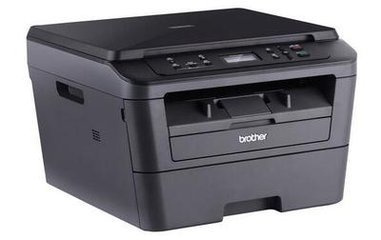 兄弟DCP-7080D for win7/8/10 32bit