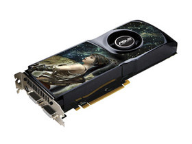 华硕NVIDIA系列 EN9800GTX+/HTDP/512M显卡驱动