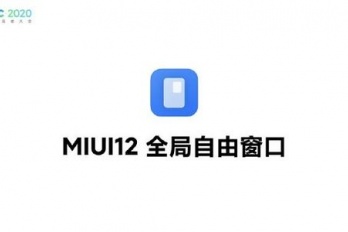 MIUI 12新功能小窗胶囊介绍