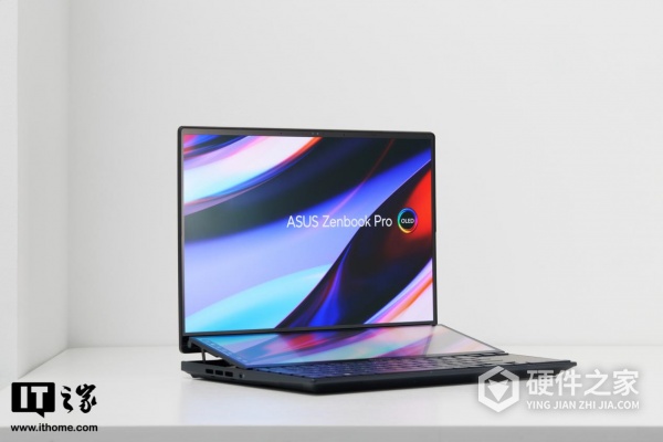 灵耀X双屏Pro 2023 笔记本配置参数