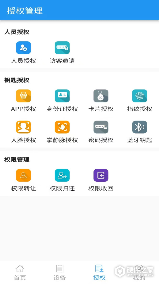 e锁
