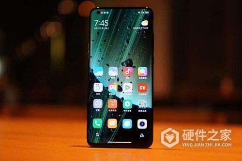 小米10至尊纪念版有没有微距镜头