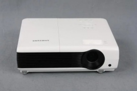 三星SP-H800BE投影仪说明书