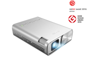 华硕ASUS ZenBeam E1R投影仪使用说明