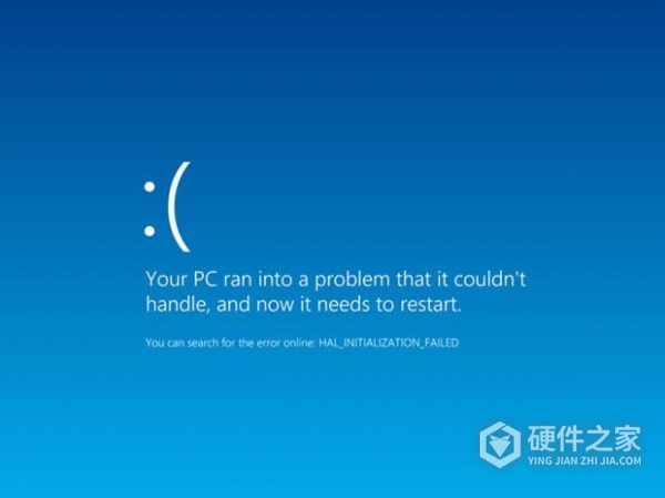 笔记本风扇蓝屏后重启风扇声音大怎么办