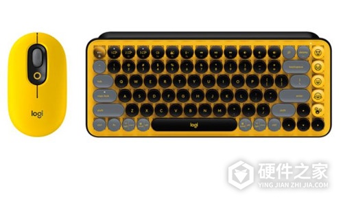 罗技pop keys键盘怎么截屏