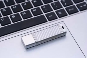 优盘数据恢复方法