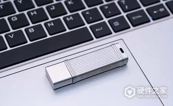 优盘数据恢复方法