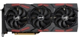 华硕ROG系列 ROG-STRIX-RX5600XT-T6G-GAMING显卡驱动