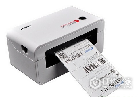 汉印HPRT N41打印机驱动