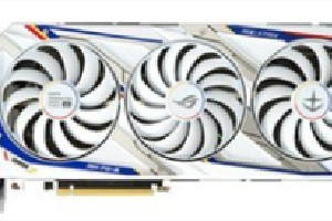 华硕猛禽系列 ROG-STRIX-RTX3090-O24G-GUNDAM显卡驱动