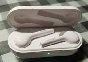 荣耀耳机flypods3怎么重置