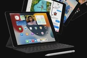 ipad 9代上市日期