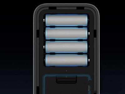 怎么重新绑定小米智能门锁