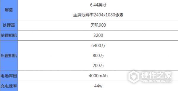 vivos10e参数