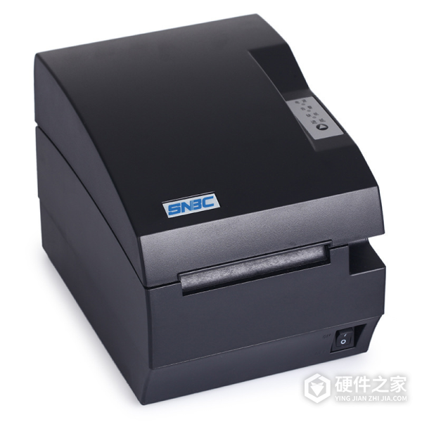 新北洋BTP-R588打印机驱动 for Win XP/7/8/10