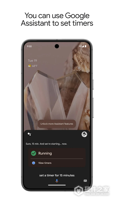 Google Assistant