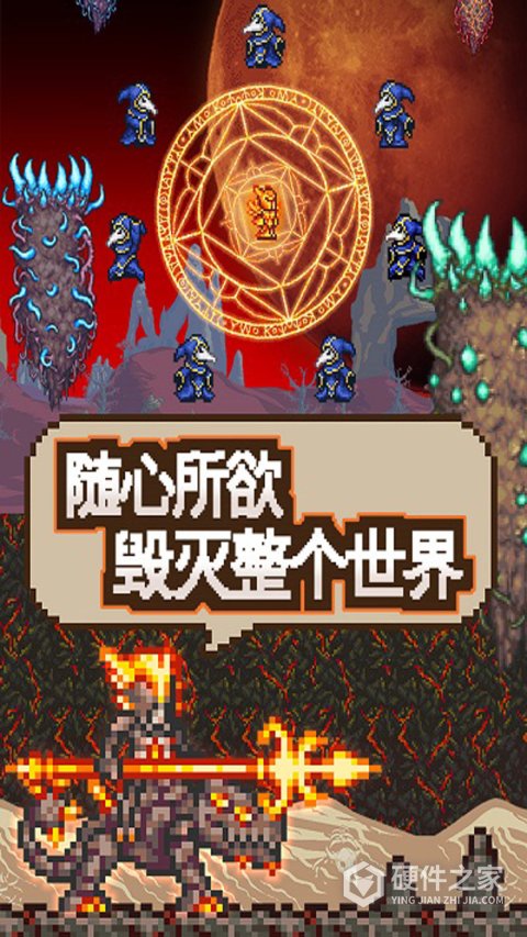 泰拉瑞亚台服