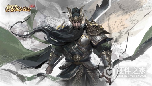 热血三国志olvivo版