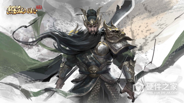 热血三国志olvivo版