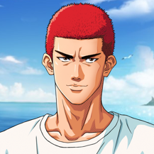 灌篮高手华为版