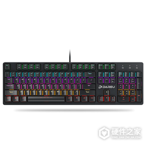 达尔优dk100pro驱动for Win XP/7/8/10