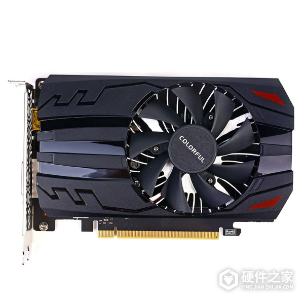七彩虹GeForce GT1030 灵动鲨 2G for win10 64bit