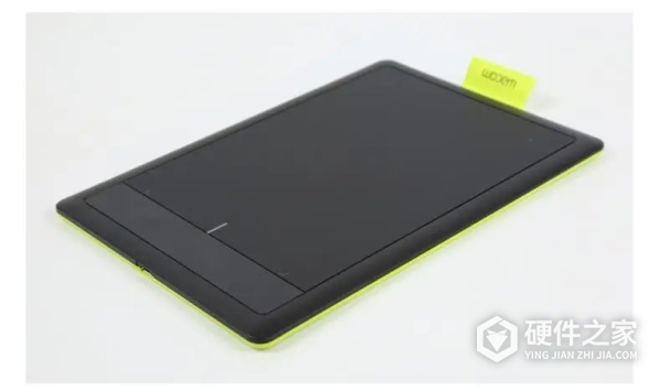 Wacom CTL-671数位板驱动