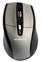 新贵猎鲨豹530MS-182OP鼠标驱动