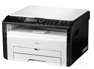 理光SP 221S打印机驱动 For Win XP/7/8/10