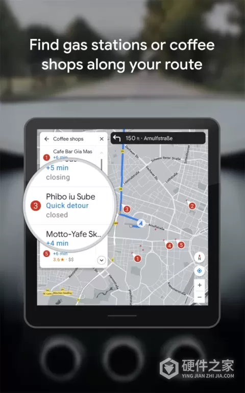 Google Maps