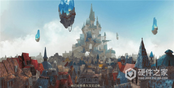 女巫与六便士测试版