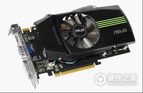 华硕NVIDIA系列 EN9400GT D3/HTP/512M显卡驱动