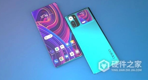 oppo reno7 pro是曲面屏吗