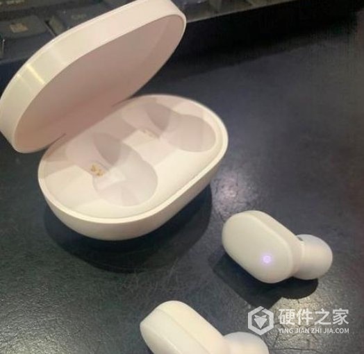 小米耳机怎么配对双耳