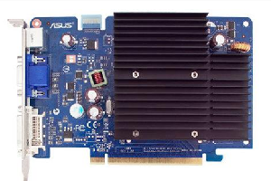 华硕NVIDIA系列 EN8500GT/HTP/1G显卡驱动