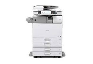 理光Ricoh MP 3054打印机驱动 For Win XP/7/8/10