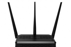 腾达nh326中继固件