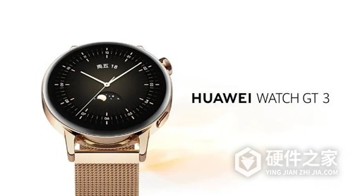 华为 Watch GT 3高原血氧监测功能介绍