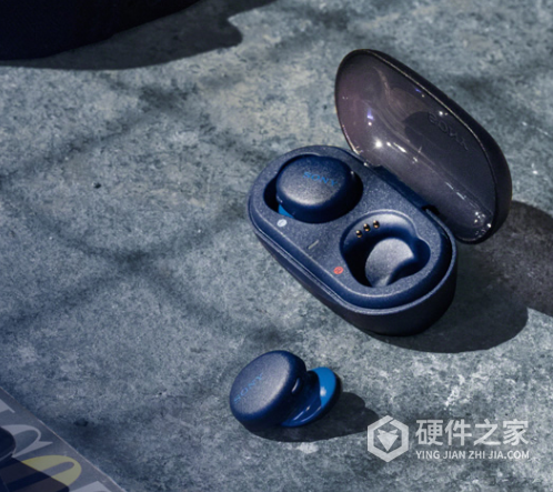 索尼wf-xb700支持单耳吗