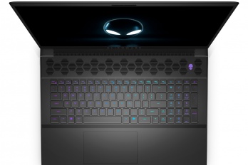 外星人 m18 游戏本配置参数