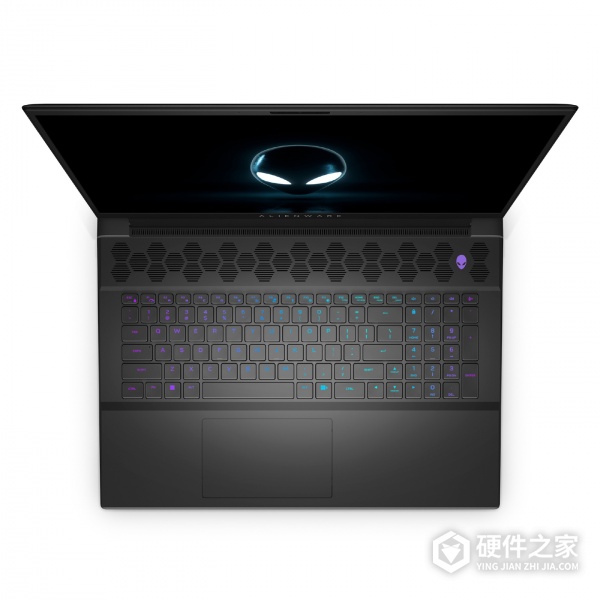 外星人 m18 游戏本配置参数