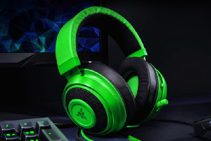 雷蛇北海巨妖竞技版吃鸡怎么设置