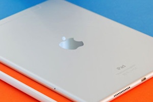 ipadpro第五代什么芯片