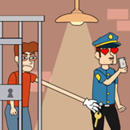 小偷模拟器2无限血量版