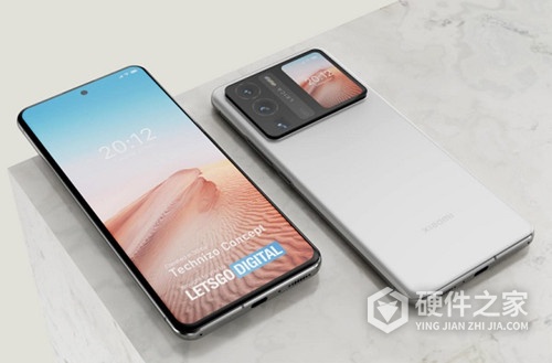 小米12系列发售时间