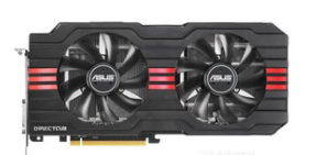 华硕AMD系列 HD7950-DC2T-3GD5-V2显卡驱动